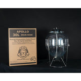 Keg King - Apollo 30L Snub Nose Fermenter - Extra Image