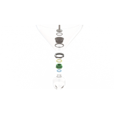 Keg King - Apollo 30L Unitank Fermenter - Extra Image