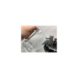 Keg King Quickie Tap - 45-Degree Angle
