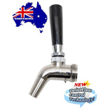 Keg King Ultratap Twist - Flow Control - Front View