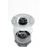 Fermenter King Junior 10L PET Pressure Fermenter & Keg - Front View