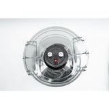 Fermenter King Junior 10L PET Pressure Fermenter & Keg - Side View