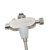 Keg King - Ultra fill Bottle Filler - Side View