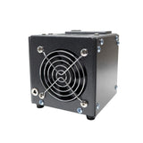 Keg King Ultra Warmer Package - Side View