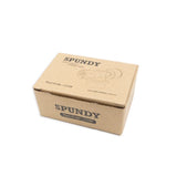 Spundy Supreme - Side View