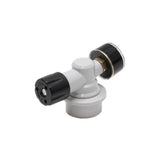 Keg King Spundy Valve - Side View