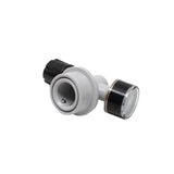 Keg King Spundy Valve - Top-Down View