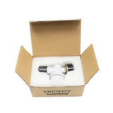 Keg King Spundy Valve - 45-Degree Angle