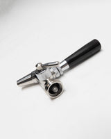 Tap - Flow Control beer Tap Intertap Flow Master - Front View