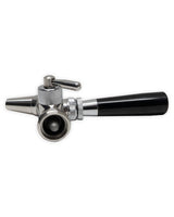 Tap - Flow Control beer Tap Intertap Flow Master - Side View