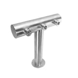 UltraT Font Only - Triple - Front View