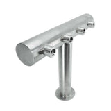 UltraT Font Only - Quadruple - Front View