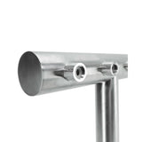 UltraT Font Only - Quadruple - Side View