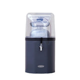Keg King - KegMaster Solstice Mini 12V/240V - Side View