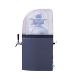 Keg King - KegMaster Solstice Mini 12V/240V - Top-Down View