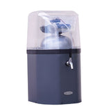 Keg King - KegMaster Solstice Mini 12V/240V - Close-Up Angle