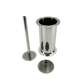 Keg King - Botanicals/Gin Infusion Basket - Side View