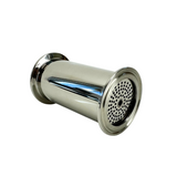 Keg King - Botanicals/Gin Infusion Basket - 45-Degree Angle
