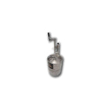 Deluxe Party Pump Kit (Picnic Pump) - Front View