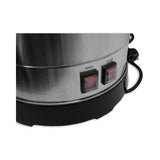 Boiler - 2300 watt NEW! - 45-Degree Angle