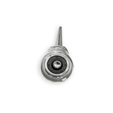 Keg King 50L Stainless Keg Spear - D-Type - Side View