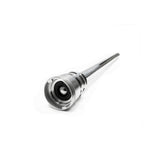 Keg King 50L Stainless Keg Spear - D-Type - Front View