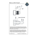 Cold Plate Chiller Cooler - Front View