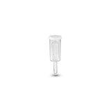 30L Bucket Pail Fermenter Kit - Top-Down View