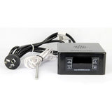 Keg King MKII 10/30amp Temperature Controller (Heat & Cool) - Front View