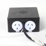 Keg King MKII 10/30amp Temperature Controller (Heat & Cool) - Top-Down View