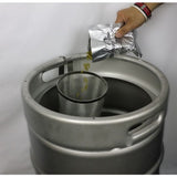 Hop Spider - Front View