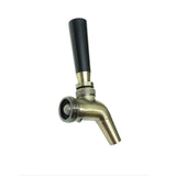Keg King Ultratap + Handle-Copper Ultratap - Side View
