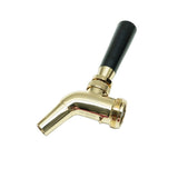 Keg King Ultratap + Handle-Gold Ultratap - Side View