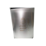 Keg King - 9.5 Litre Ball Lock Keg Passivated Finish - Rear View
