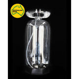 Keg King - Fermenter King Junior- 20L Fermenter - Side View