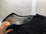60L Jacket - Fermenter King - Top-Down View