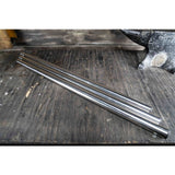 Anvil Crucible - 14 gal Leg Extension - Front View
