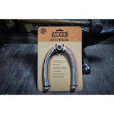 Anvil Kettle Strainer - Front View