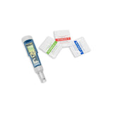 Beverage Doctor Ph Meter - Front View