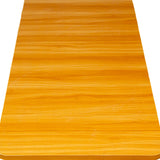 EKKIO Desktop 1.4m Oak - 45-Degree Angle