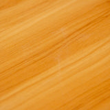 EKKIO Desktop 1.4m Oak - Low Angle