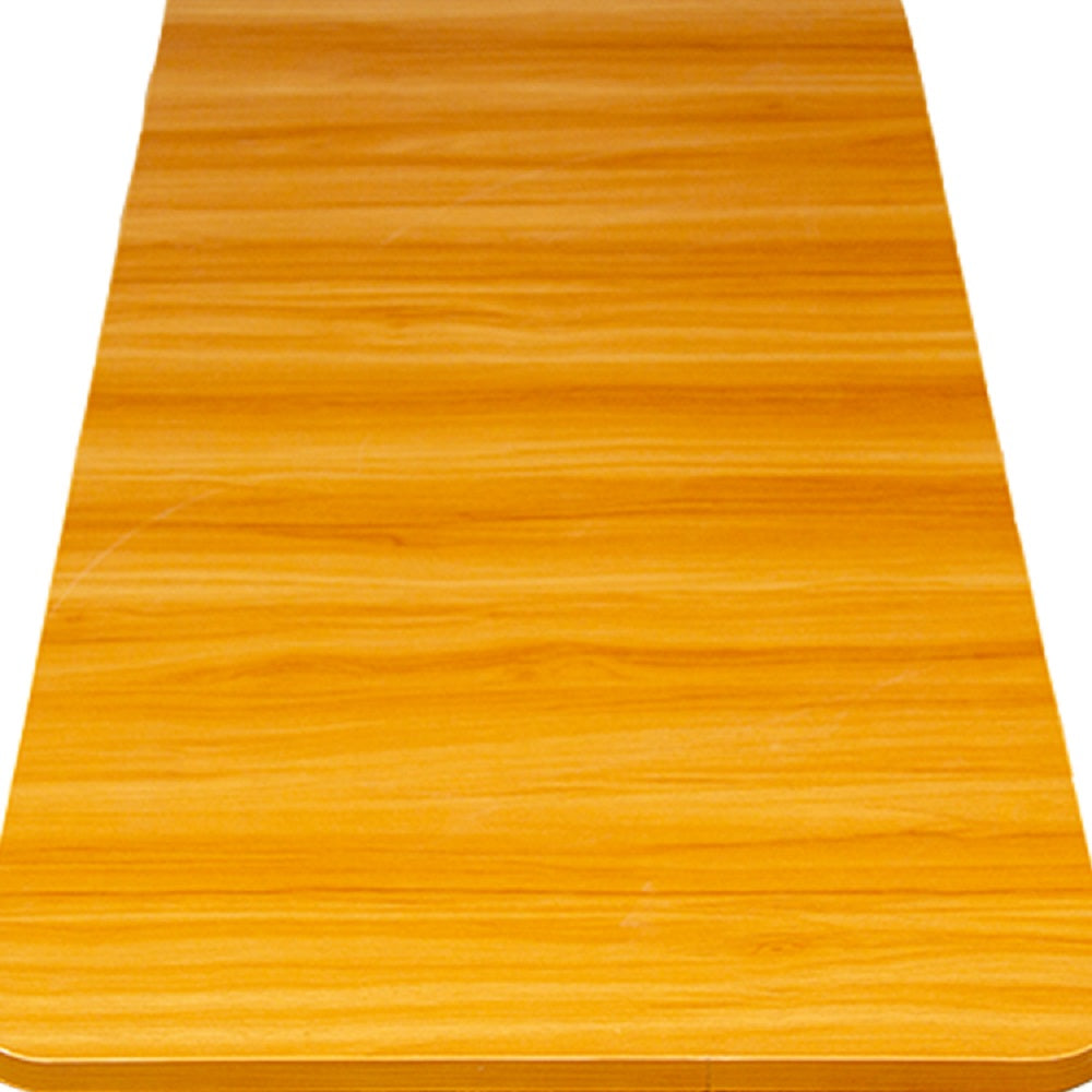 EKKIO Desktop 1.8m Oak
