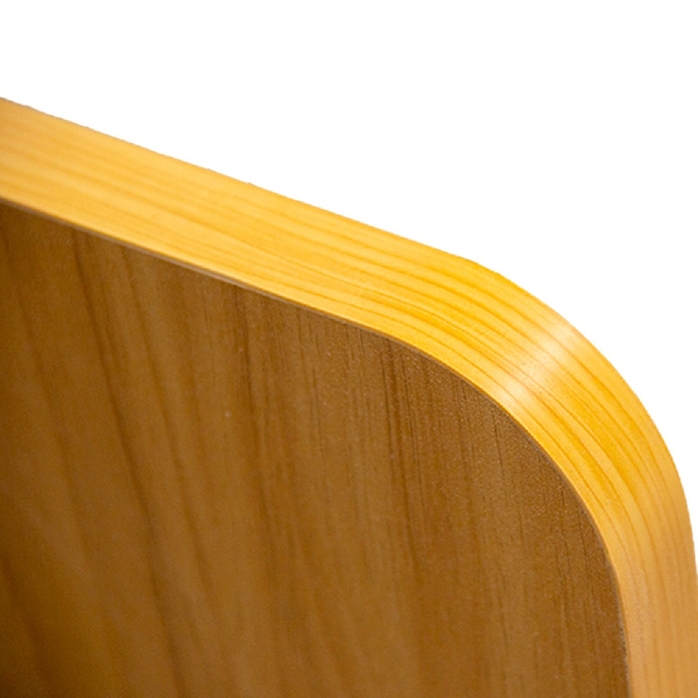 EKKIO Desktop 1.8m Oak