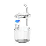 Floofi Pet Water Fountain Dispenser 1.8L - Extra Image