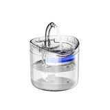 Floofi Pet Water Fountain Dispenser 1.8L - Extra Image