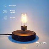 GOMINIMO Magnetic Levitating Light Bulb - 45-Degree Angle