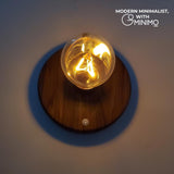 GOMINIMO Magnetic Levitating Light Bulb - Extra Image