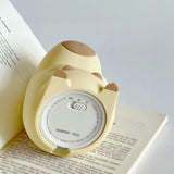 Adorable Capybara Touch Night Light Lamp for Kids - Extra Image