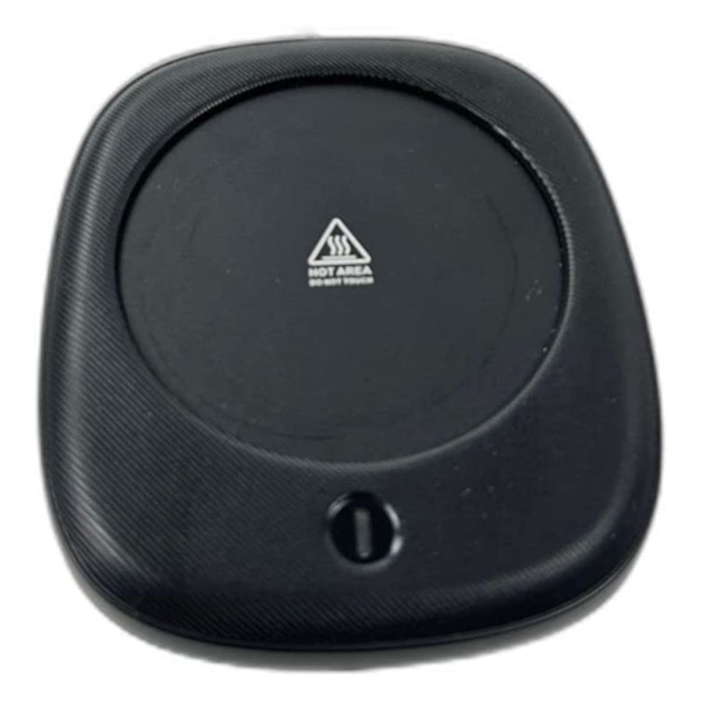 GOMINIMO Dual Temperature Coffee Mug Heater - Black