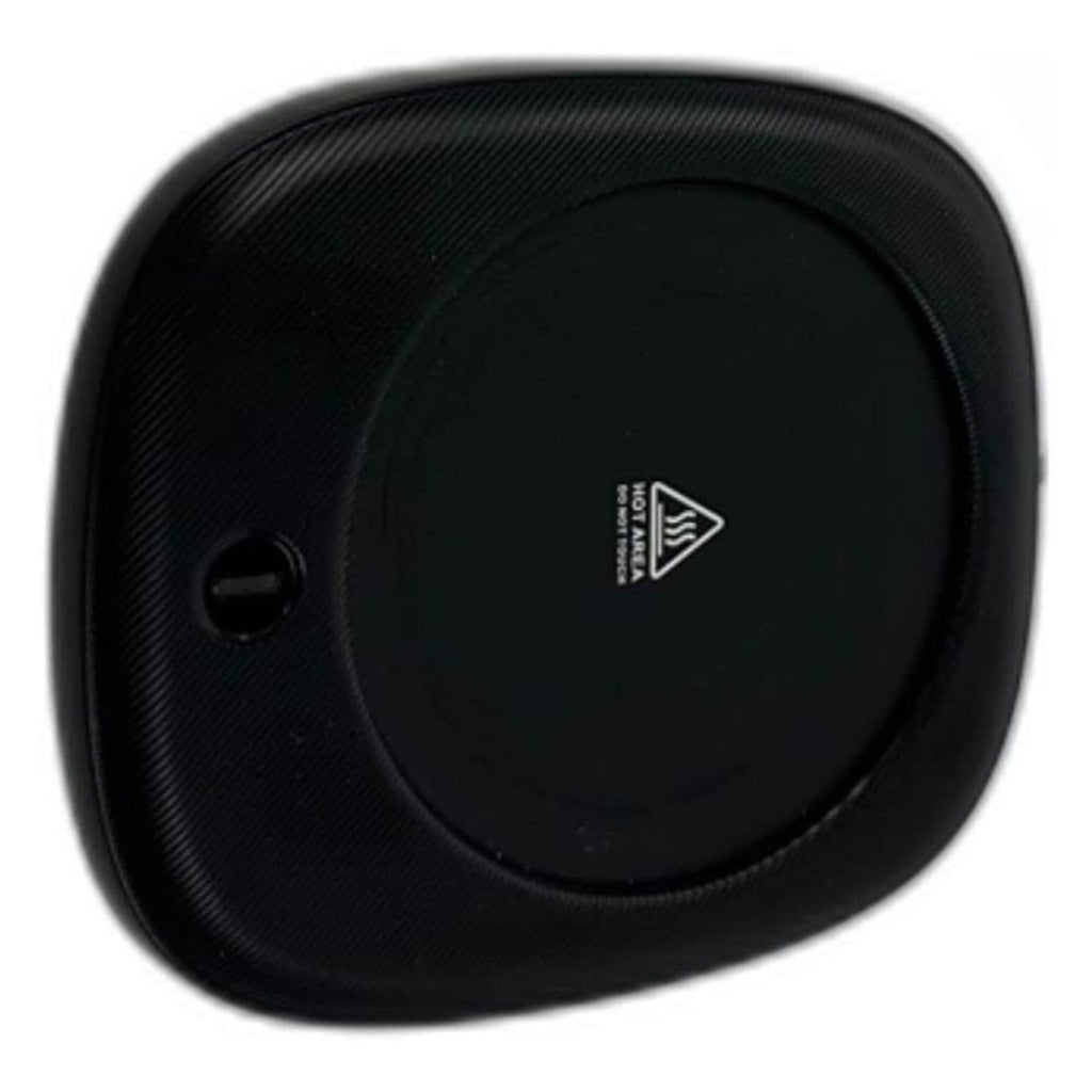 GOMINIMO Dual Temperature Coffee Mug Heater - Black